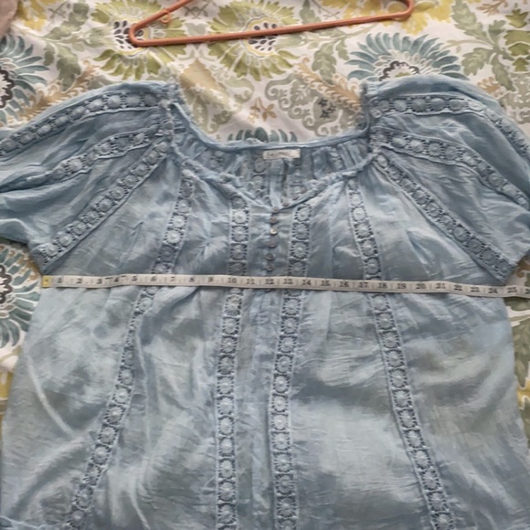 Kalypso 7 Boho Top - Picture 8 of 9